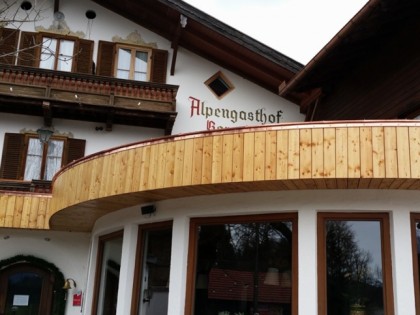 Foto: Ferienhotel Barmsee