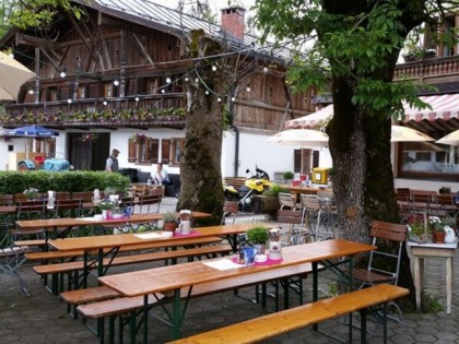 Foto: Ferienhotel Barmsee