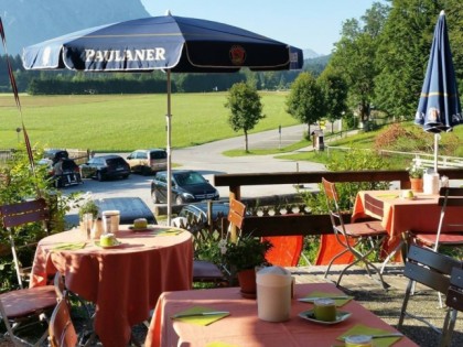 Foto: Ferienhotel Barmsee