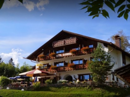 Foto: Ferienhotel Barmsee